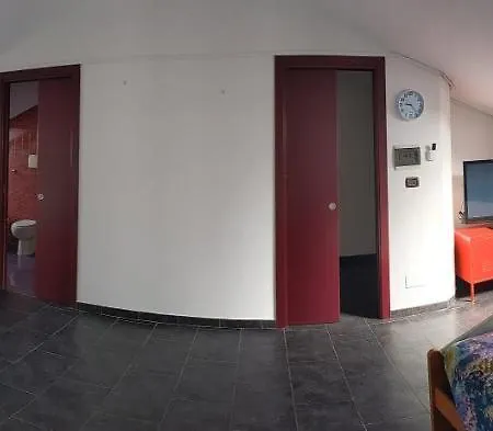 Attico Los Andes Ortona
