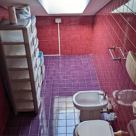 Apartment Attico Los Andes Ortona