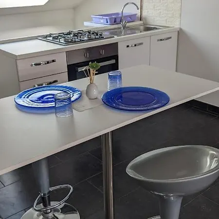 Attico Los Andes Apartment